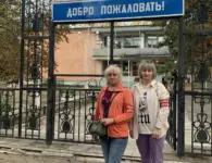 Народные дружинники дежурят на избирательных участках Ейского района