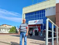 Народные дружинники дежурят на избирательных участках Ейского района
