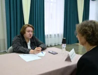 Мобильная приёмная губернатора начала работу в Ейске