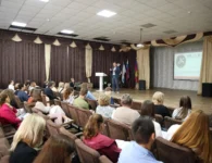 В Ейске стартовала «Школа молодого гуманитария. Кубань»