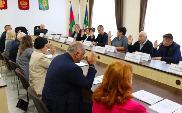 В Ейском районе выделят средства на ремонт школ и детских садов