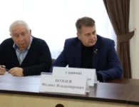 В Ейском районе выделят средства на ремонт школ и детских садов