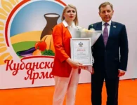 Моревское поселение заняло второе место в краевом конкурсе по развитию малого предпринимательства