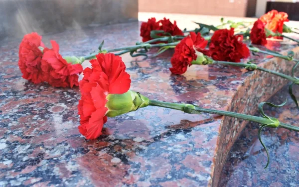 В Ейске почтили память Сергея Бондарчука в день 106-летия со дня его рождения