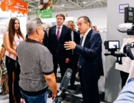 Делегация Ейского района завершила работу на «Кубанской Ярмарке — 2026»