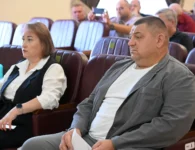 В Ейском районе озимыми засеют более 93 тысяч гектаров
