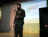 В Ейске прошёл праздник, посвящённый Дню воссоединения новых регионов с Россией