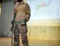 В Ейске прошёл праздник, посвящённый Дню воссоединения новых регионов с Россией