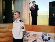 В Ейске прошёл праздник, посвящённый Дню воссоединения новых регионов с Россией