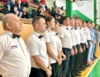 В Ейске стартовало первенство по боксу памяти Владимира Ейкина