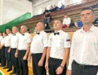 В Ейске стартовало первенство по боксу памяти Владимира Ейкина