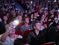 В Ейске педагогов поздравили с Днём учителя