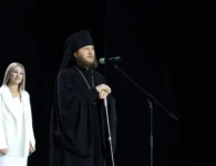 В Ейске педагогов поздравили с Днём учителя