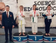 Спортсмены Ейского района завоевали 65 медалей и выиграли Кубок Краснодарского края