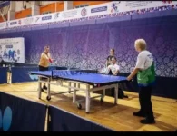 Ейские спортсмены завоевали шесть медалей на Всероссийской спартакиаде в Уфе