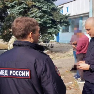 В Ейском районе выявили 17 нарушителей миграционного законодательства