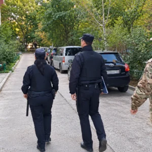 В Ейске у водителя выявили признаки опьянения: материалы проверяют по уголовной статье